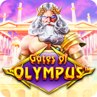 Gates of Olympus