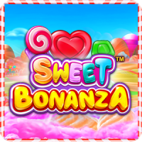 Sweet Bonanza