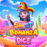 Sweet Bonanza Dice