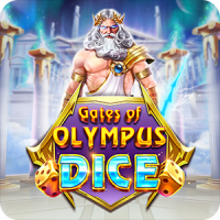 Gates of Olympus Dice