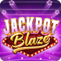 Jackpot Blaze