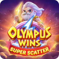 Olympus Wins