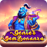 Genie’s Gem Bonanza