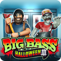 Big Bass Halloween 3