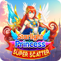 Starlight Princess Super Scatter