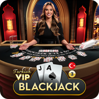 Turkish VIP Blackjack 3