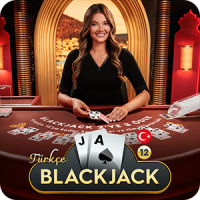 Turkish Blackjack 12