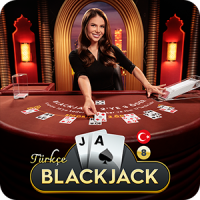 Turkish Blackjack 8