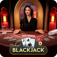 Turkish Blackjack 6