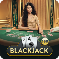 Blackjack 160